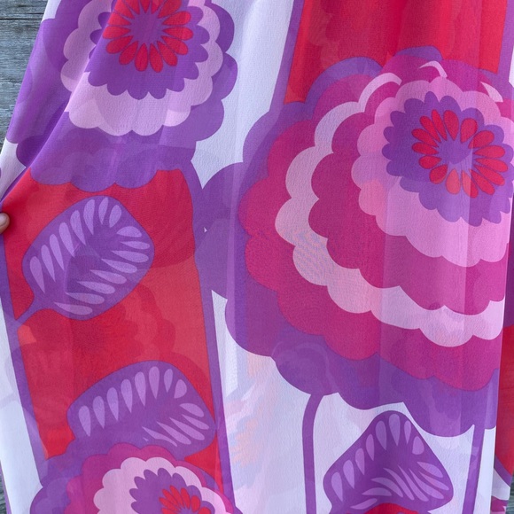 Vintage Maxi Slip - Picture 3 of 3